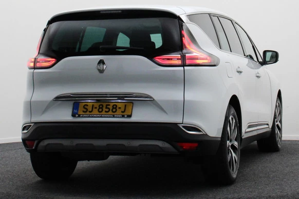 Renault Espace - Afbeelding 24 van 30