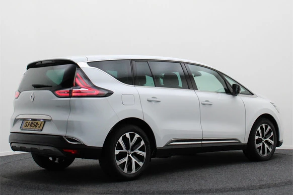 Renault Espace - Afbeelding 25 van 30