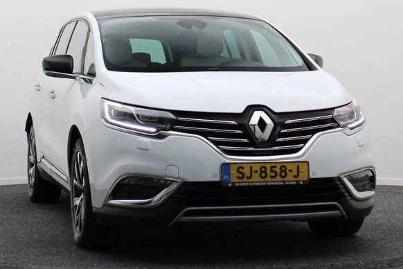 Renault Espace - Afbeelding 27 van 30