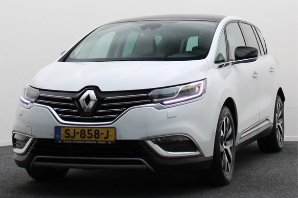 Renault Espace - Afbeelding 28 van 30