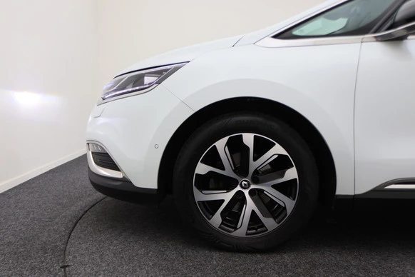 Renault Espace - Afbeelding 29 van 30