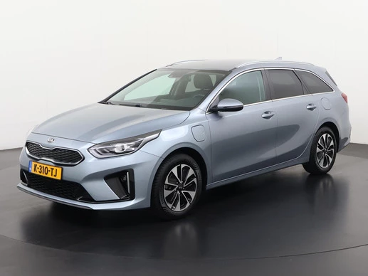 Kia Ceed Sportswagon - Afbeelding 1 van 30