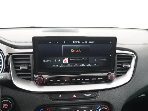 Kia Ceed Sportswagon - Afbeelding 14 van 30