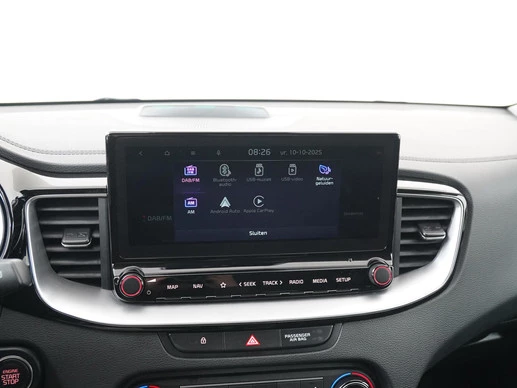 Kia Ceed Sportswagon - Afbeelding 15 van 30