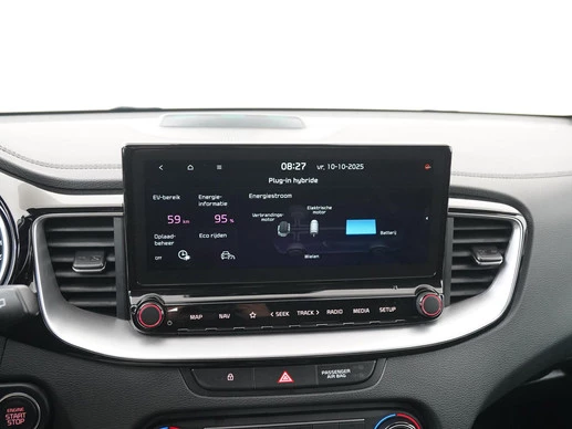 Kia Ceed Sportswagon - Afbeelding 17 van 30