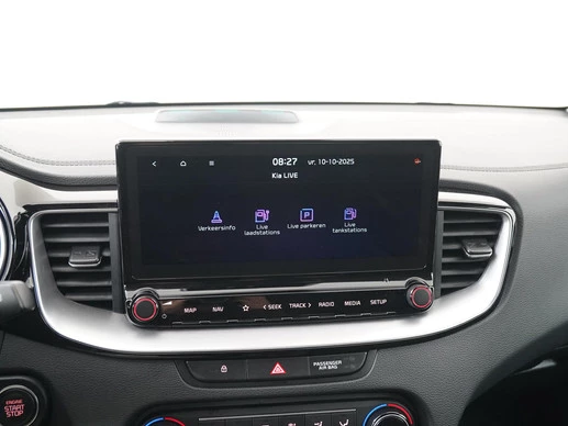 Kia Ceed Sportswagon - Afbeelding 18 van 30