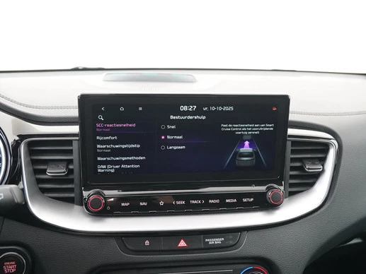 Kia Ceed Sportswagon - Afbeelding 20 van 30