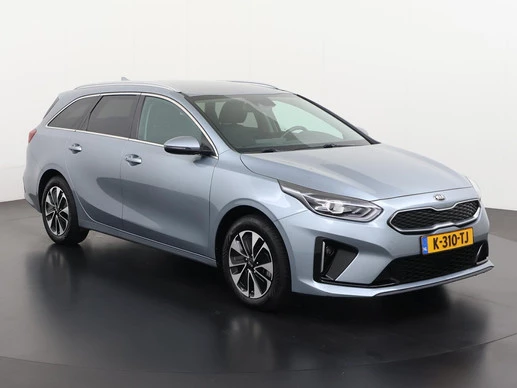 Kia Ceed Sportswagon - Afbeelding 30 van 30