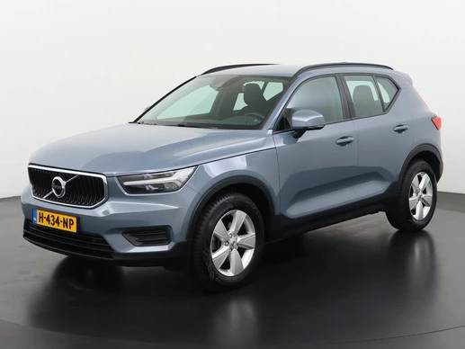 Volvo XC40 - Afbeelding 1 van 30