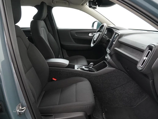 Volvo XC40 - Afbeelding 3 van 30