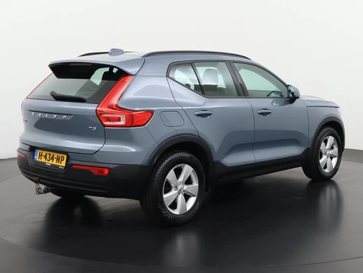 Volvo XC40 - Afbeelding 4 van 30