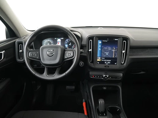 Volvo XC40 - Afbeelding 5 van 30