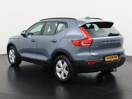Volvo XC40 - Afbeelding 6 van 30