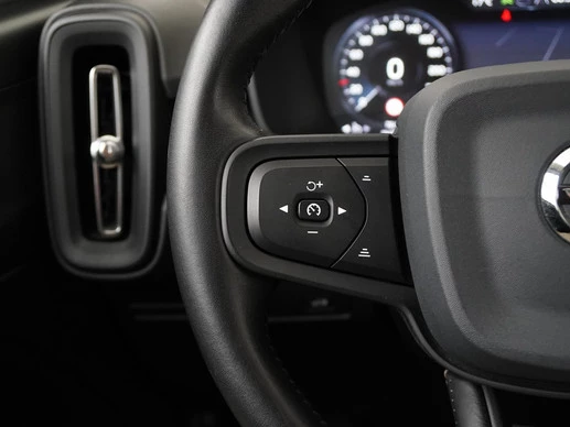 Volvo XC40 - Afbeelding 7 van 30