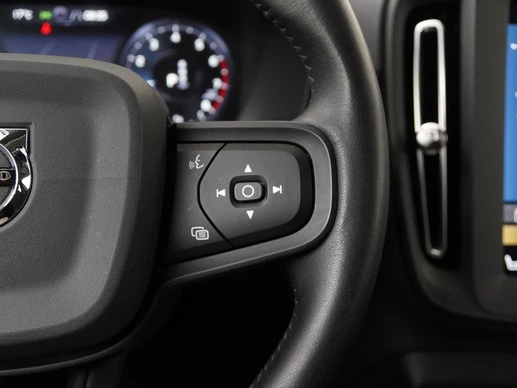 Volvo XC40 - Afbeelding 9 van 30