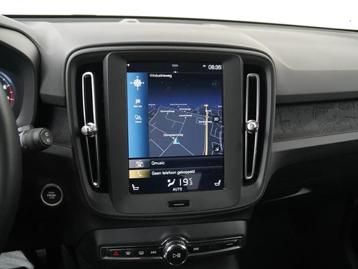 Volvo XC40 - Afbeelding 12 van 30