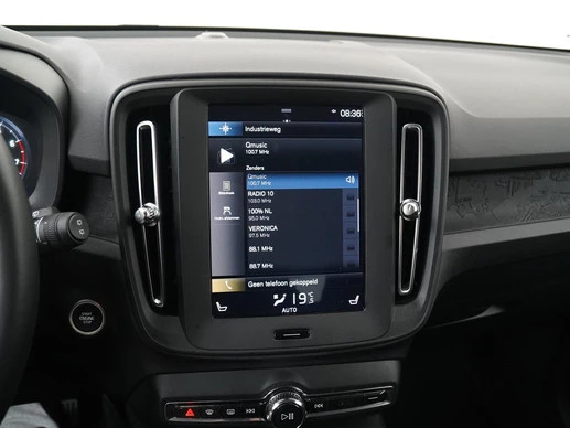 Volvo XC40 - Afbeelding 13 van 30