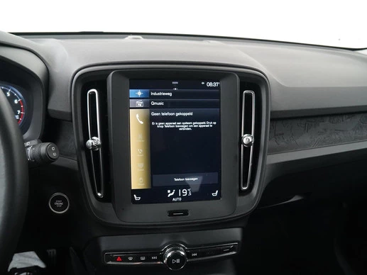 Volvo XC40 - Afbeelding 14 van 30