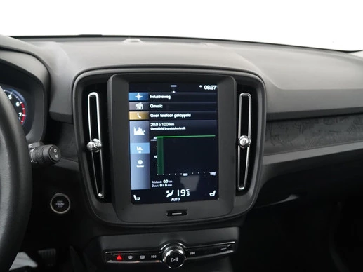 Volvo XC40 - Afbeelding 15 van 30