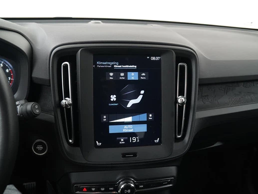 Volvo XC40 - Afbeelding 16 van 30