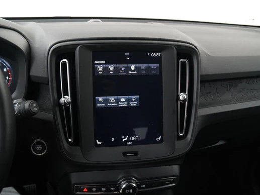 Volvo XC40 - Afbeelding 17 van 30