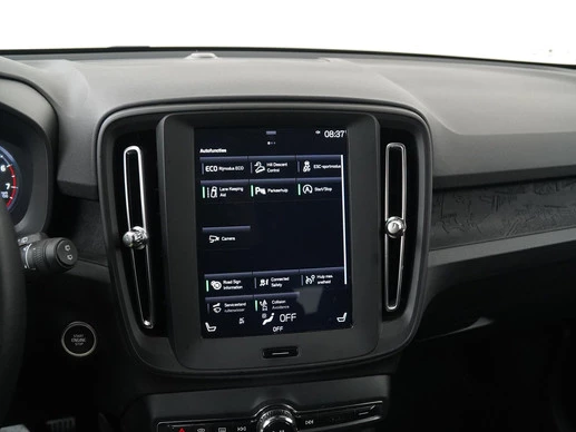 Volvo XC40 - Afbeelding 18 van 30