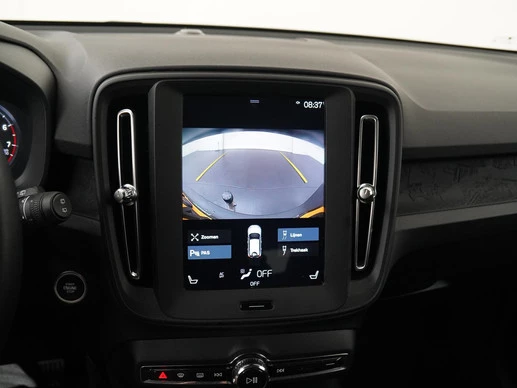 Volvo XC40 - Afbeelding 19 van 30