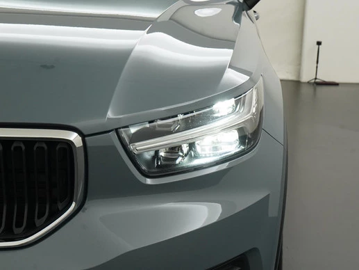 Volvo XC40 - Afbeelding 21 van 30