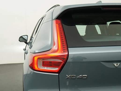 Volvo XC40 - Afbeelding 22 van 30