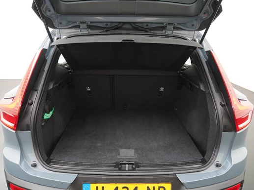 Volvo XC40 - Afbeelding 24 van 30