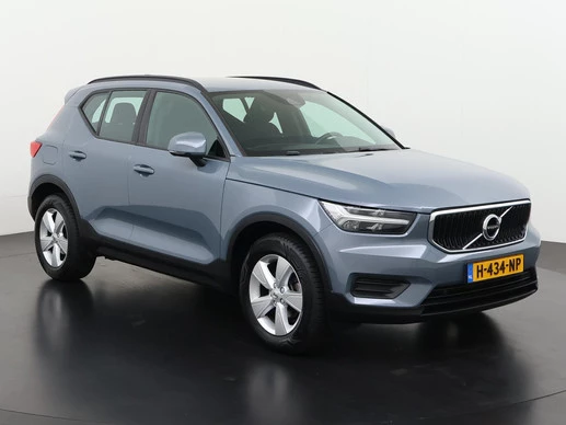 Volvo XC40 - Afbeelding 30 van 30