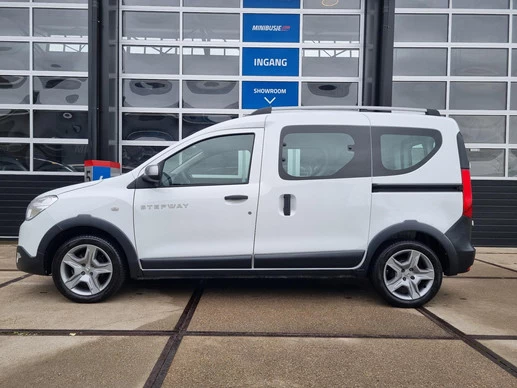 Dacia Dokker - Afbeelding 2 van 25