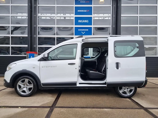 Dacia Dokker - Afbeelding 3 van 25