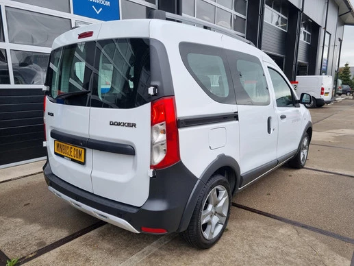 Dacia Dokker - Afbeelding 4 van 25