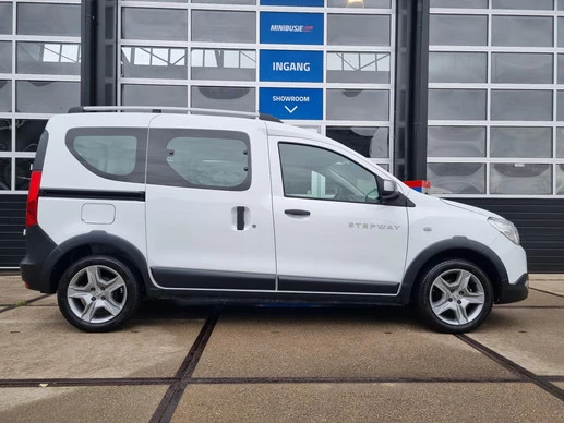 Dacia Dokker - Afbeelding 5 van 25