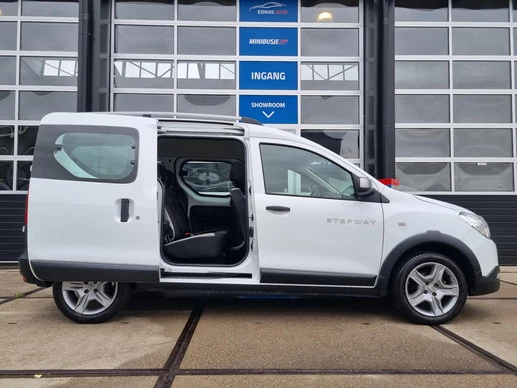 Dacia Dokker - Afbeelding 6 van 25