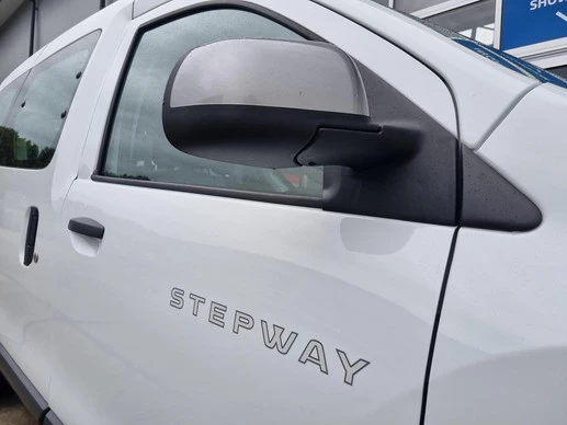 Dacia Dokker - Afbeelding 22 van 25