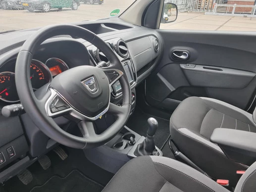 Dacia Dokker - Afbeelding 7 van 25