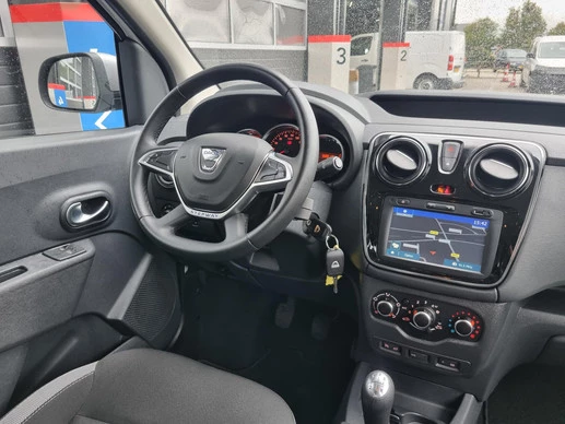 Dacia Dokker - Afbeelding 8 van 25