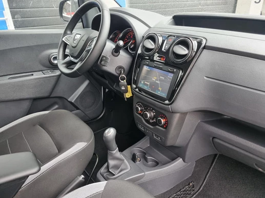 Dacia Dokker - Afbeelding 9 van 25