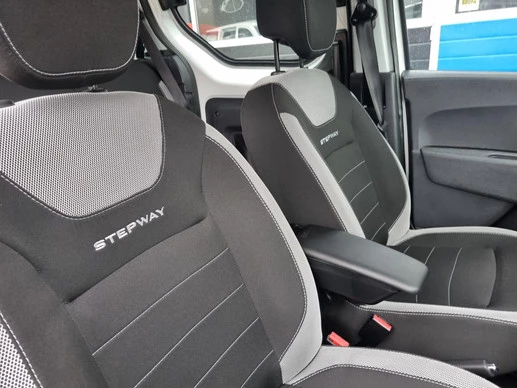 Dacia Dokker - Afbeelding 10 van 25