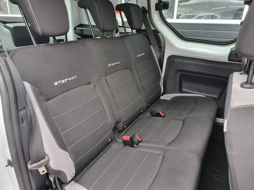 Dacia Dokker - Afbeelding 12 van 25