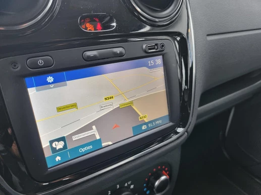 Dacia Dokker - Afbeelding 14 van 25