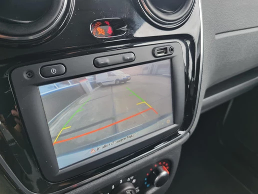 Dacia Dokker - Afbeelding 15 van 25