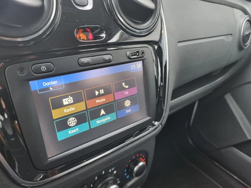 Dacia Dokker - Afbeelding 16 van 25