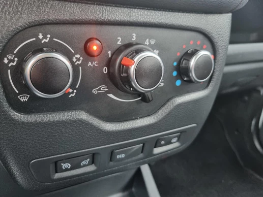 Dacia Dokker - Afbeelding 17 van 25