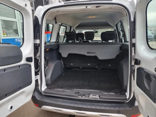 Dacia Dokker - Afbeelding 20 van 25