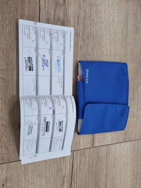 Dacia Dokker - Afbeelding 23 van 25