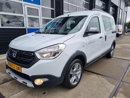 Dacia Dokker - Afbeelding 24 van 25