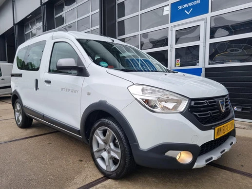 Dacia Dokker - Afbeelding 25 van 25